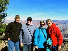 Grand Canyon 10-7-16